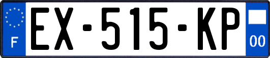 EX-515-KP