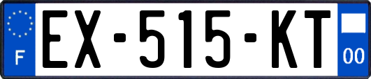 EX-515-KT