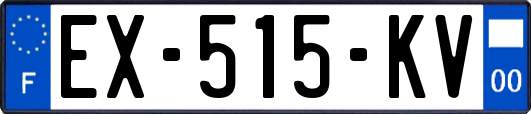 EX-515-KV