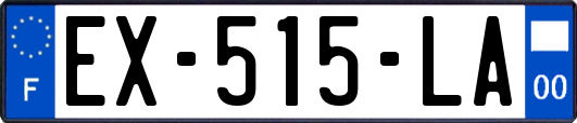 EX-515-LA