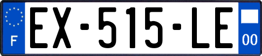 EX-515-LE