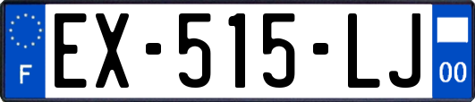 EX-515-LJ