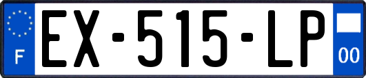 EX-515-LP