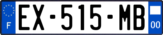 EX-515-MB