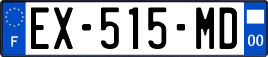 EX-515-MD