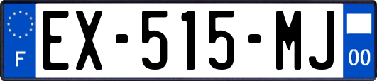EX-515-MJ