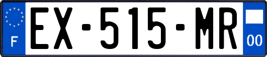 EX-515-MR