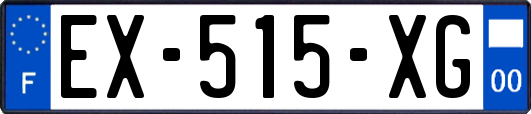 EX-515-XG
