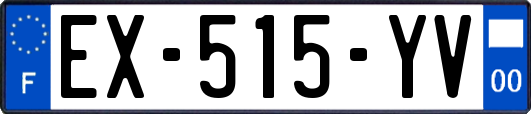 EX-515-YV