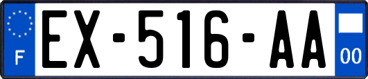 EX-516-AA