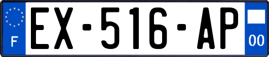 EX-516-AP