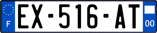 EX-516-AT