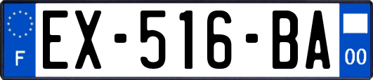 EX-516-BA