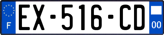 EX-516-CD