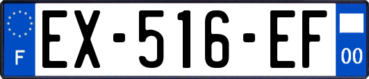 EX-516-EF