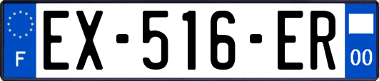 EX-516-ER