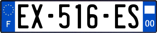 EX-516-ES