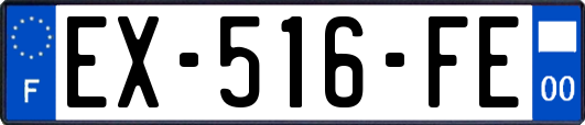 EX-516-FE