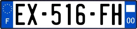EX-516-FH