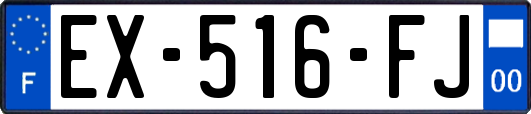 EX-516-FJ
