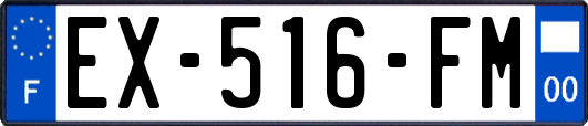 EX-516-FM
