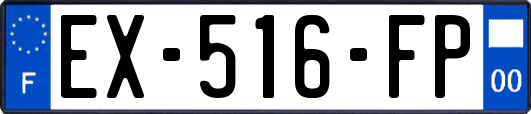 EX-516-FP