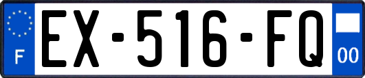 EX-516-FQ