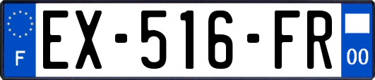 EX-516-FR