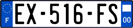 EX-516-FS