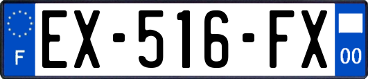 EX-516-FX