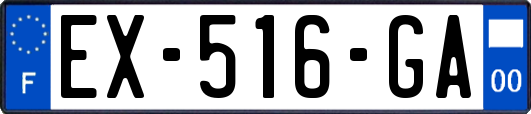 EX-516-GA