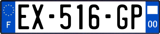 EX-516-GP