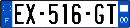 EX-516-GT
