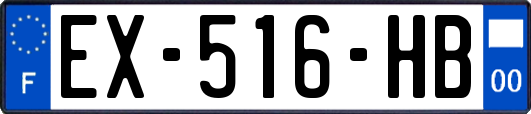 EX-516-HB
