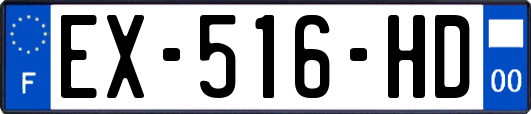 EX-516-HD