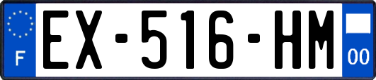 EX-516-HM