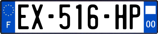 EX-516-HP