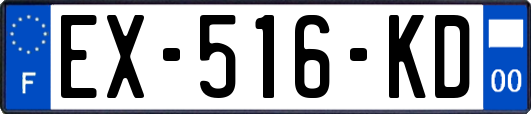 EX-516-KD
