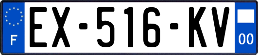 EX-516-KV