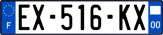 EX-516-KX