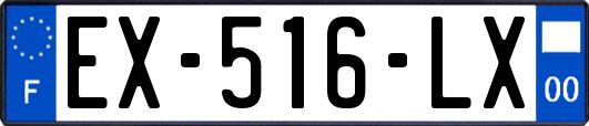 EX-516-LX