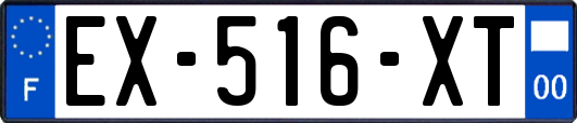 EX-516-XT