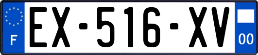 EX-516-XV