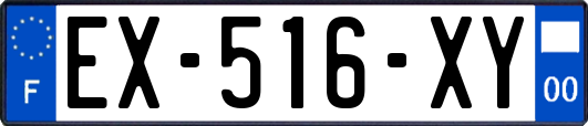 EX-516-XY