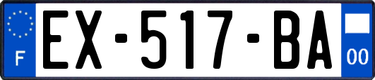 EX-517-BA