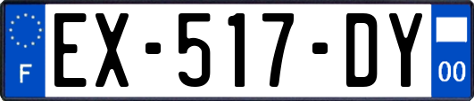 EX-517-DY