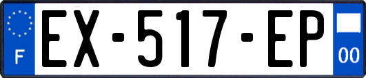 EX-517-EP