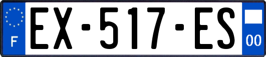 EX-517-ES