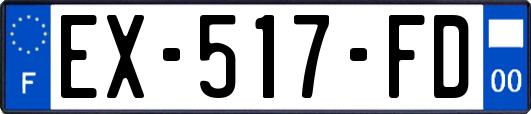EX-517-FD
