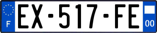 EX-517-FE